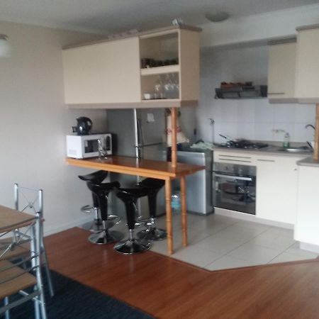 Condominio Las Cortezas Vina del Mar Esterno foto