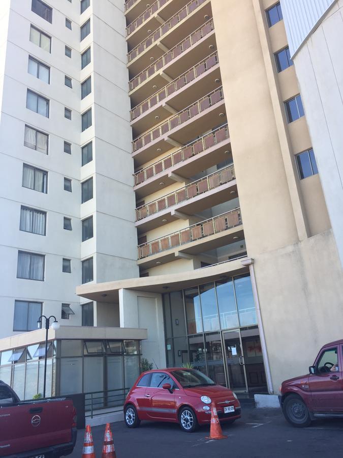 Condominio Las Cortezas Vina del Mar Esterno foto