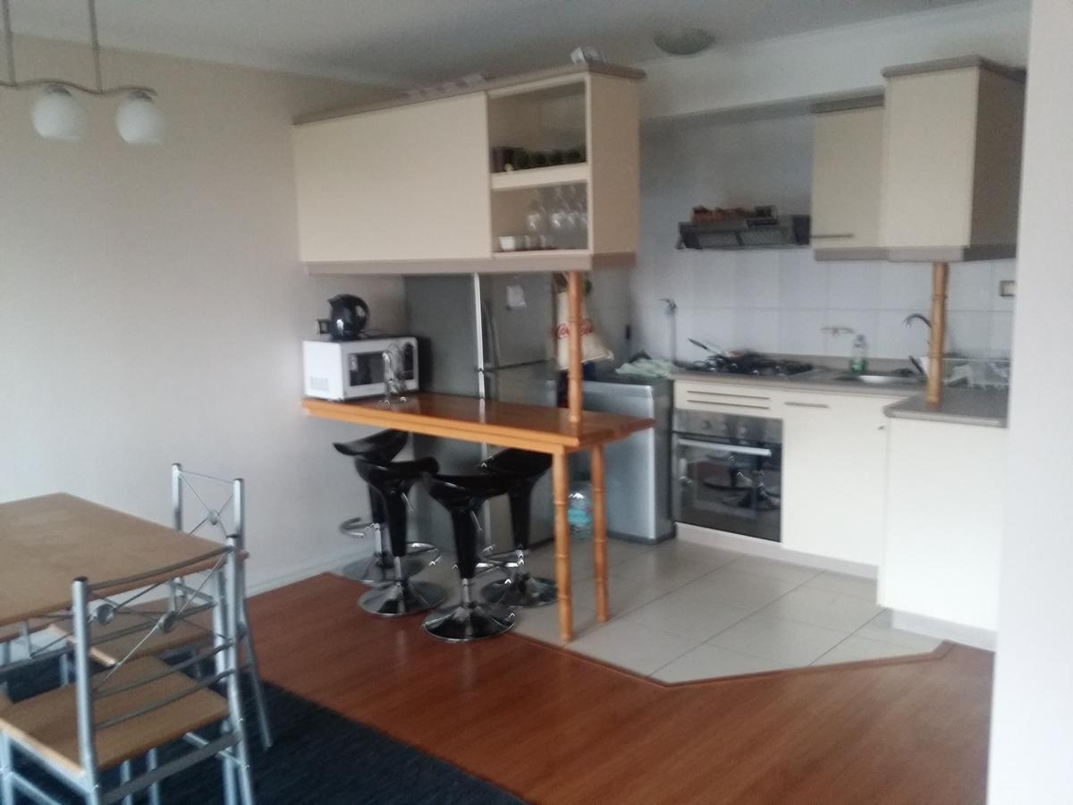 Condominio Las Cortezas Vina del Mar Esterno foto