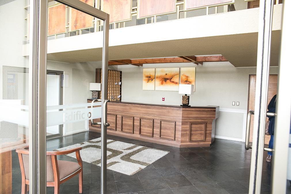Condominio Las Cortezas Vina del Mar Esterno foto