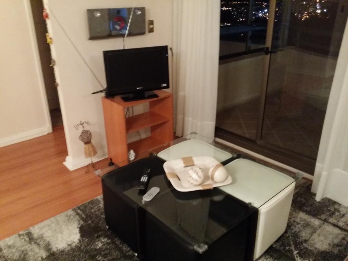Condominio Las Cortezas Vina del Mar Esterno foto