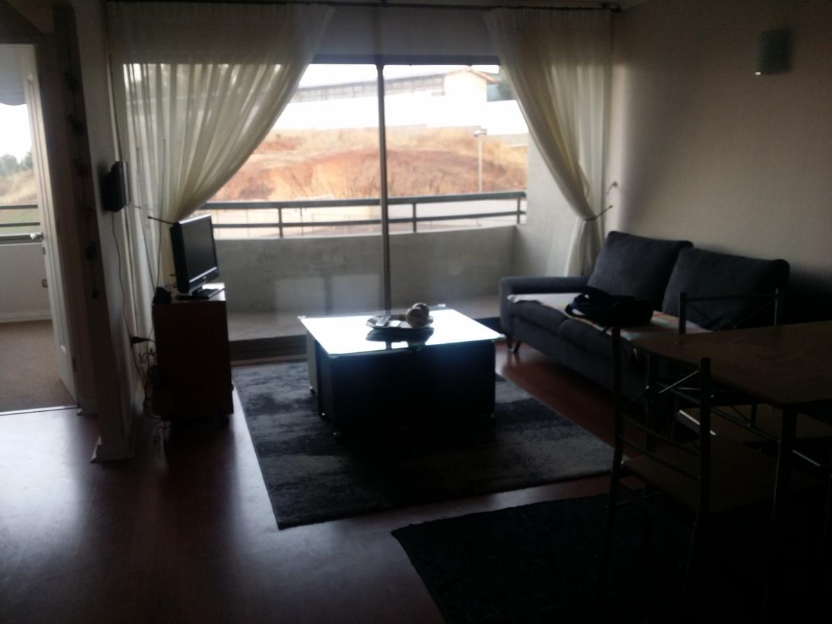 Condominio Las Cortezas Vina del Mar Esterno foto