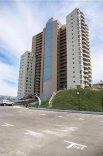 Condominio Las Cortezas Vina del Mar Esterno foto