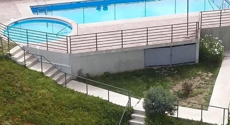 Condominio Las Cortezas Vina del Mar Esterno foto